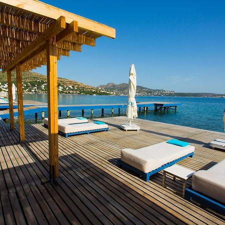 The Marmara Bodrum - Adult Only Eksteriør bilde